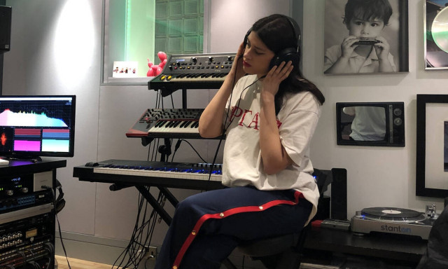 Eurovision 2019: Ολοκληρώθηκε η ηχογράφηση του τραγουδιού «Better Love» (pics)