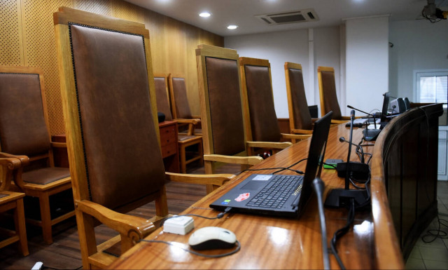 Ισόβια για τον ομογενή Τζέιμς Γκαργκασούλα που σκότωσε έξι άτομα στη Μελβούρνη