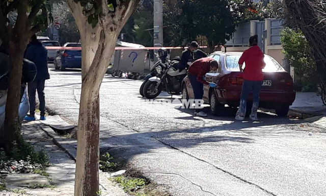 Αυτός είναι ο 64χρονος που δολοφονήθηκε στο Χαλάνδρι - Μυστήριο με τη Γερμανίδα σύντροφό του 