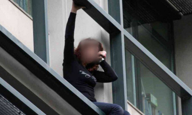 Κρήτη: Γυναίκα αποπειράθηκε να αυτοκτονήσει στο Δικαστικό Μέγαρο Ηρακλείου