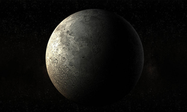 Nέα σελίδα στην ιστορία του διαστήματος: Στέλνουν νέο διαστημόπλοιο στη Σελήνη (Pics)