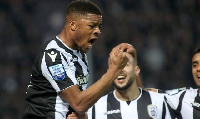 To Stoiximan.gr πλήρωσε τον ΠΑΟΚ πρωταθλητή από τον Φλεβάρη