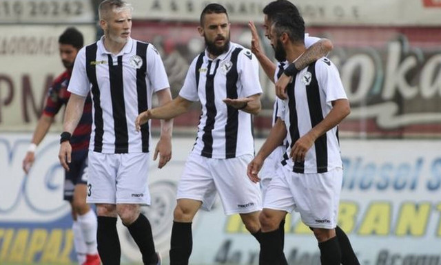 Απίστευτο και όμως αλήθινό: Θρύλος του ποδοσφαίρου θέλει να αγοράσει την Δόξα Δράμας