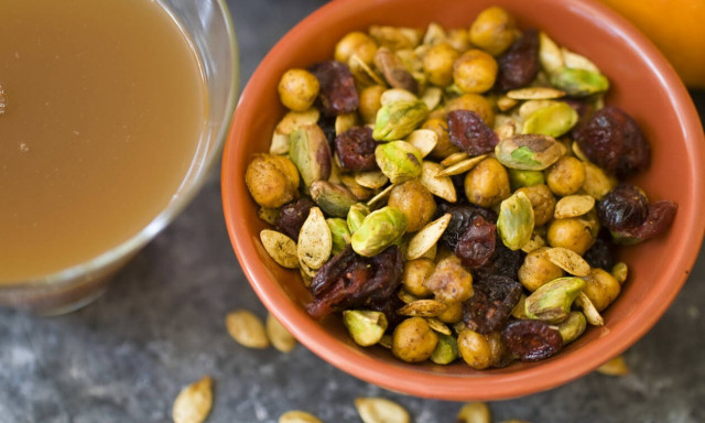 Αυτές είναι οι πέντε κορυφαίες τροφές που πρέπει να καταναλώνουν συχνά οι άνδρες (pics)