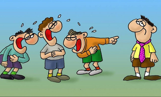 Τα παιδικά τραύματα ενός πρωθυπουργού - Το σκίτσο του Αρκά που «σαρώνει» στα social media (pics)