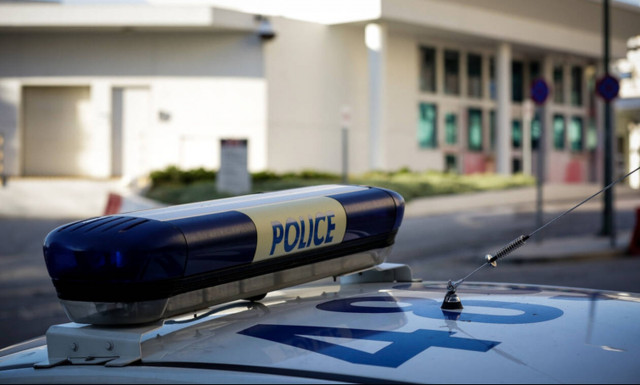 Οικογενειακή τραγωδία στο Μενίδι: Σκότωσε τη μάνα του και παραδόθηκε στην Αστυνομία