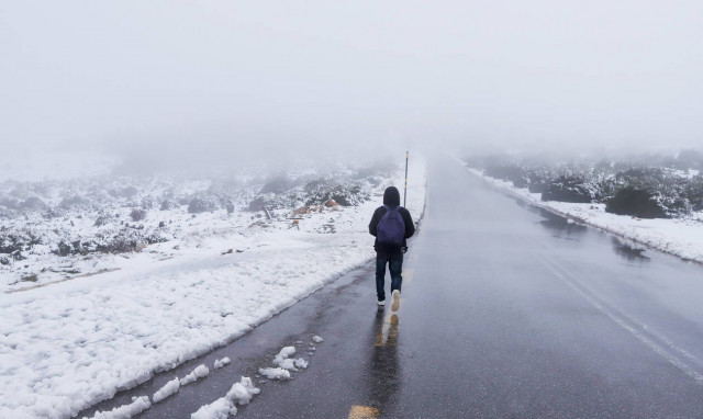 Κακοκαιρία: Δείτε LIVE πού χιονίζει στην Ελλάδα