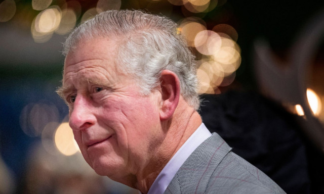 Στο Άγιο Όρος ο Πρίγκιπας Κάρολος - Ποιος ο λόγος της επίσκεψής του