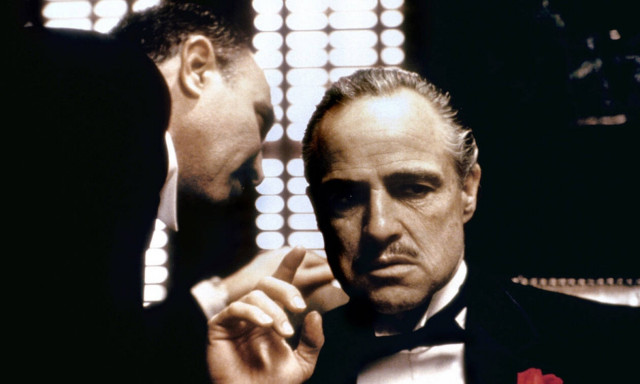 Oscars 2019: Όταν ο Μπράντο αρνήθηκε το βραβείο για τον «Νονό» (pics+vid)