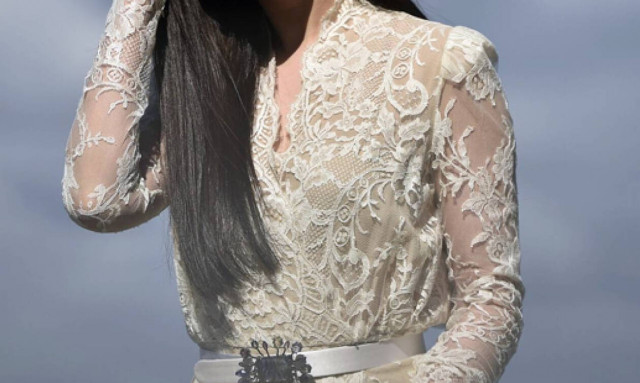 Σάλος: Διέρρευσε sex tape πασίγνωστης star - Τολμηρές σκηνές στο κρεβάτι! (pics)