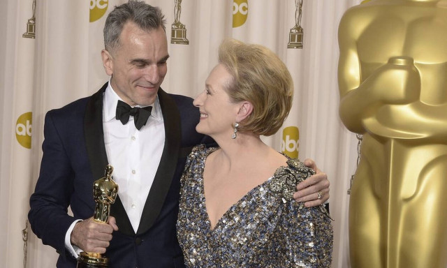 Όσκαρ 2019: Αυτά είναι τα αστέρια που έγραψαν ιστορία - Από τον Ντάνιελ Ντέι Λιούις στη Μέριλ Στριπ