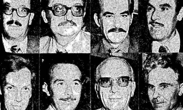 Σαν σήμερα το 1975 το Πραξικόπημα της Πιτζάμας