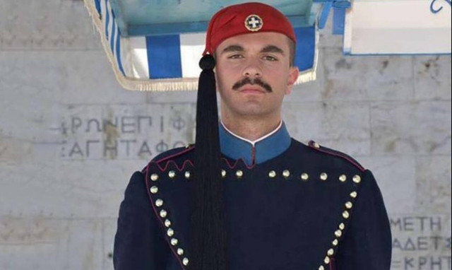 Νέα στοιχεία για το θάνατο του Εύζωνα: Σήμερα το τελευταίο «αντίο»