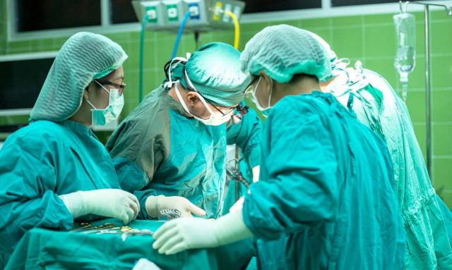 Κρήτη: Ένιωθε αφόρητους πόνους στην κοιλιά - Αυτό που ακολούθησε τούς άφησε όλους άφωνους