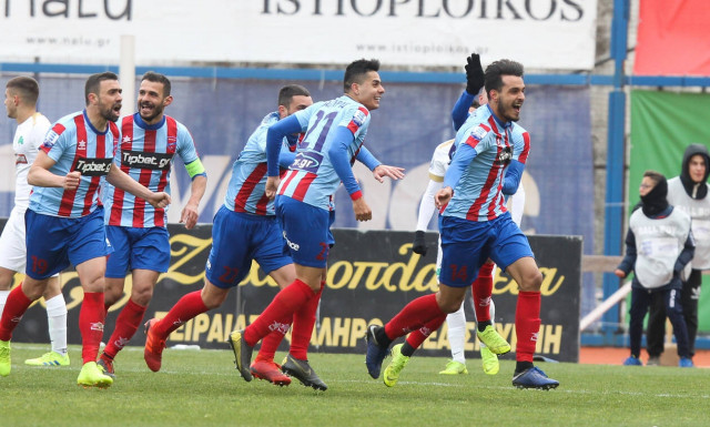 Πανιώνιος-Παναθηναϊκός 2-0: Τον «καθάρισε» με «φωνές»