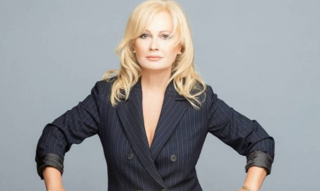 Γλίτωσε δις ισόβια με ένα τηλεφώνημα στη Νικολούλη