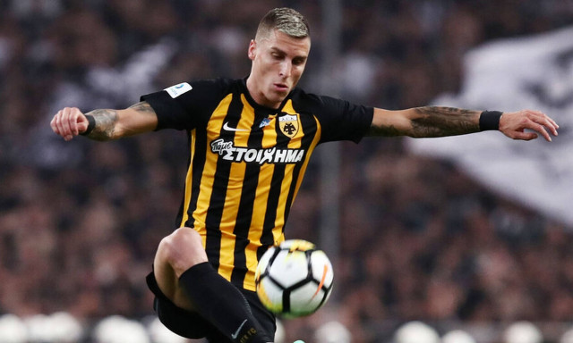 Ο απόλυτος ξεπεσμός: Δεν φαντάζεσαι σε ποια ομάδα παίρνει μεταγραφή ο Βράνιες