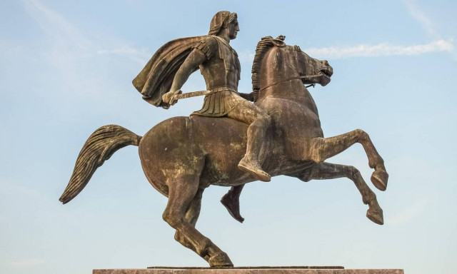 Πρωτοφανές ρεπορτάζ του BBC: Υπάρχει «μακεδονική» μειονότητα στην Ελλάδα