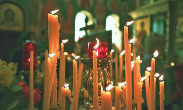 Άγιος Γέροντας Παΐσιος: Τι συμβουλεύει για το άγχος της εργασίας