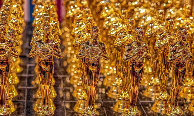 Όσκαρ 2019: Οι αξέχαστες στιγμές των βραβείων - Ο γυμνός, η τούμπα και η πιο διάσημη selfie!