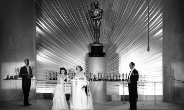 Όσκαρ 2019: Πότε, πού και πώς ξεκίνησαν όλα - Ποιοι ήταν οι πρώτοι νικητές