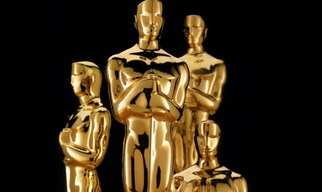 Όσκαρ 2019: Αυτή είναι η μικρότερη νικήτρια στην ιστορία των βραβείων 