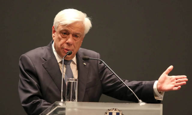 Παυλόπουλος σε Αλβανία, Σκόπια και Τουρκία: Υπερασπιζόμαστε τα εθνικά μας συμφέροντα χωρίς εκπτώσεις