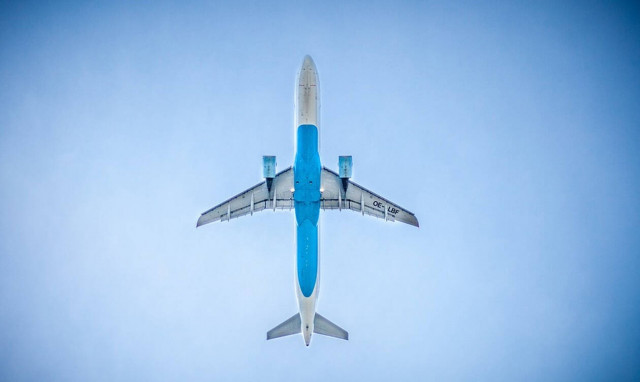 Απόπειρα αεροπειρατείας σε πτήση για Ντουμπάι