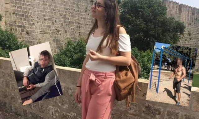 Τοπαλούδη: Στο σκαμνί οι βιαστές της Ελένης – Ανέβασαν το βίντεο του βιασμού της στο Ίντερνετ