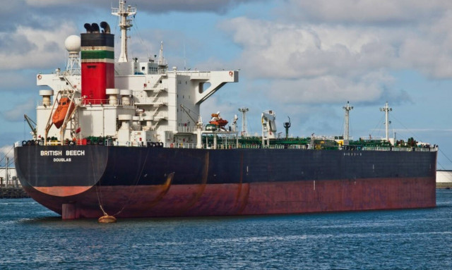 Αλόννησος: Διορθώθηκε η βλάβη στο δεξαμενόπλοιο «Sea Beech»