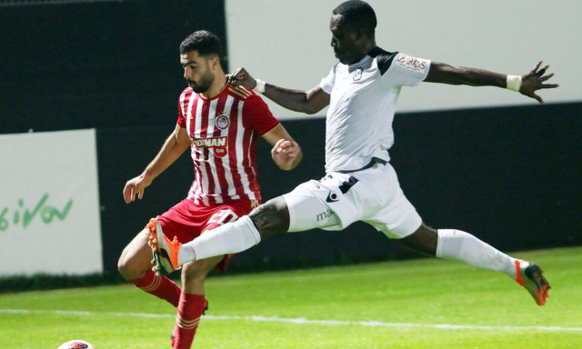 Ολυμπιακός - ΟΦΗ: Νίκη με καλό ποδόσφαιρο ψάχνουν οι Πειραιώτες