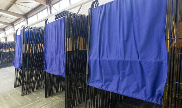 Εκλογές 2019 - Φωκίδα: Αυτοί είναι οι υποψήφιοι δήμαρχοι