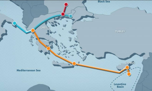 Ανάλυση: Εταιρείες μεγαθήρια στην κυπριακή ΑΟΖ – Θέλουν μερίδιο οι Τούρκοι 