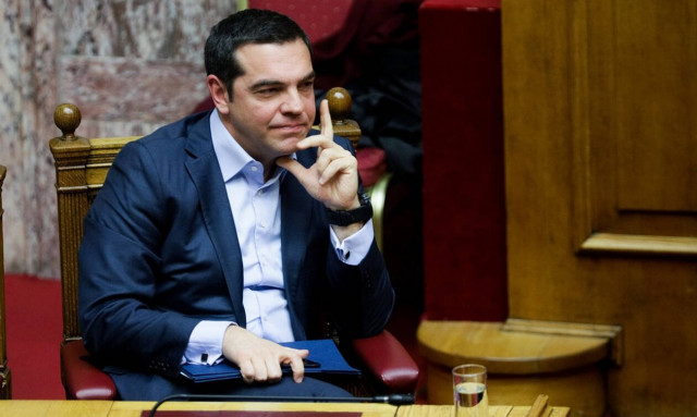 Εκλογές 2019: Οι δανειστές δίνουν στον Τσίπρα αφορολόγητο και στήνει κάλπες τον Οκτώβριο