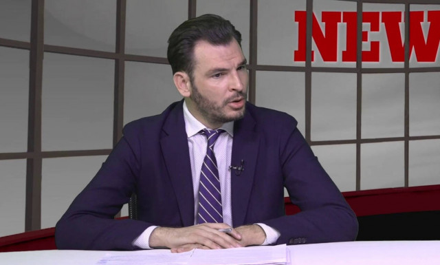 Αναστασόπουλος στο Newsbomb.gr για α' κατοικία: Σε ποια νοικοκυριά απευθύνεται η νέα ρύθμιση