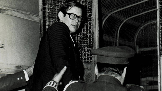 Νίκος Κοεμτζής: Ο άνθρωπος που έγινε φονιάς για μια παραγγελιά (pics + vids)