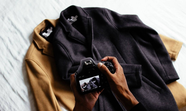 Να γιατί ο συνδυασμός καφέ-μαύρου χρώματος είναι super hot αυτή τη στιγμή!