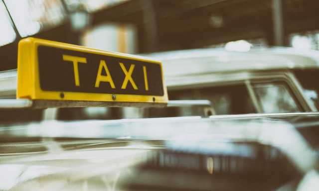 Προσοχή! Χωρίς ταξί για τέσσερις ώρες σήμερα (26/2) η Αθήνα