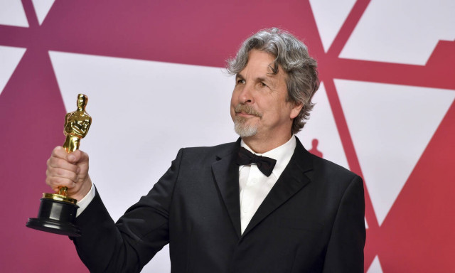 Όσκαρ 2019: Δεν πάει το μυαλό σας ποια ταινία είχε σκηνοθετήσει ο δημιουργός του «Green Book»