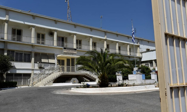 Μαφία φυλακών- Διάλογος ΣΟΚ: Φάε τον πρώτο και μετά θα κάνουμε δουλειές του ενός εκατομμυρίου    