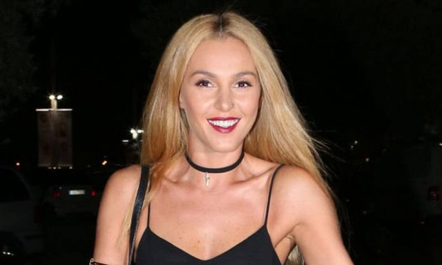 Διέρρευσε τραγούδι της Τάμτα για την Eurovision – Ακούστε το (video)