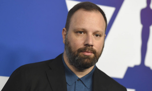 Όσκαρ 2019: «Κλάμα» με Λάνθιμο - Δείτε πώς τον σατίρισαν (pics)