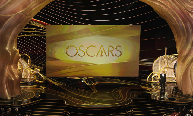 Όσκαρ 2019: Όλα όσα δεν έδειξαν οι κάμερες - Η τούμπα, τα φιλιά, τα κλάματα και οι... διασώστες