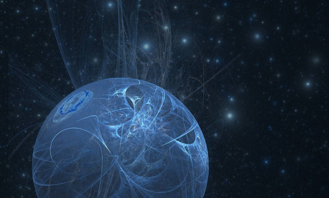 Κάτι μυστήριο συμβαίνει στο ηλιακό μας σύστημα - Oι επιστήμονες δεν μπορούν να το εξηγήσουν (vid)