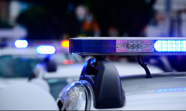 Κλειστή η Εθνική οδός Χανίων - Ρεθύμνου