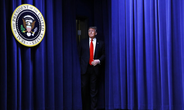 Η παρέμβαση Τραμπ έφερε μεγάλη πτώση στην τιμή του πετρελαίου