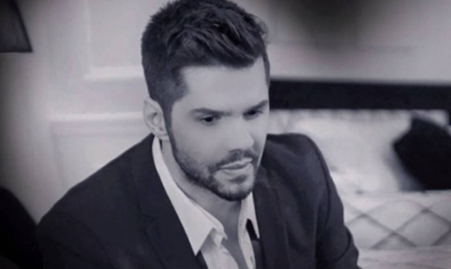 Εκλογές 2019: Υποψήφιος στο Περιστέρι ο Γιώργος Τσαλίκης