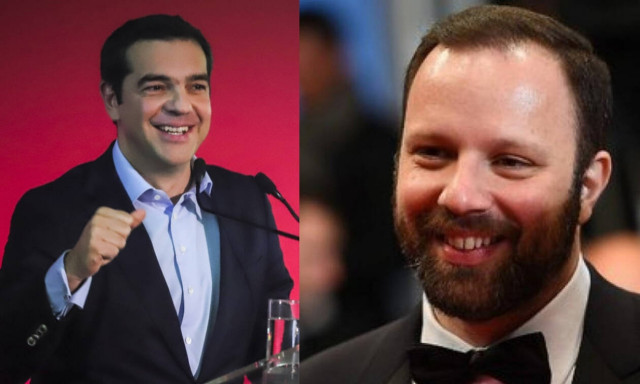 Όσκαρ 2019 - Τσίπρας σε Λάνθιμο: «Γιώργο συγχαρητήρια για τη βράβευση»