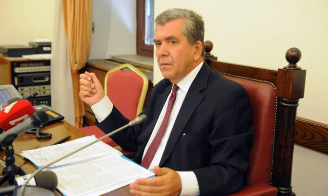 Μητρόπουλος στο Newsbomb.gr: Στον «αέρα» η αύξηση του κατώτατου μισθού - Τι συμβαίνει με το νέο νόμο