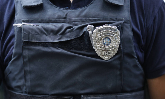 Άγριο ξύλο μεταξύ ενστόλων στην Αστυνομική Διεύθυνση Μαγνησίας